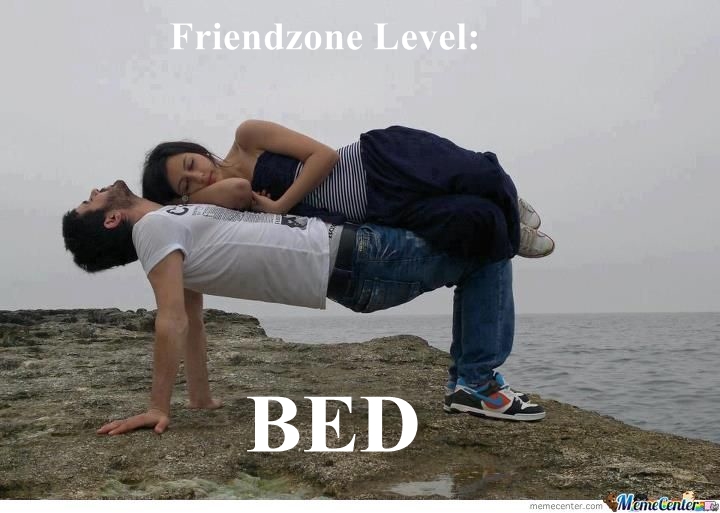 friendzone level © 2016 brilio.net