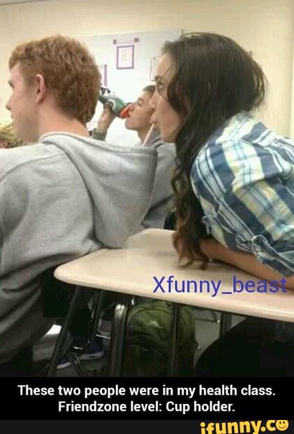 friendzone level © 2016 brilio.net