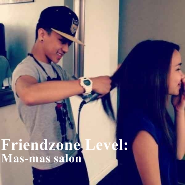 friendzone level © 2016 brilio.net