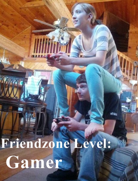 friendzone level © 2016 brilio.net
