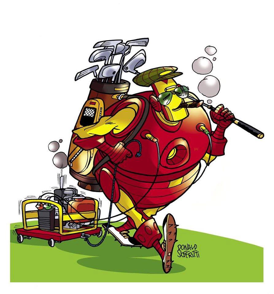 ilustrasi superhero keriput 1-26 © 2016 brilio.net ilustrasi superhero keriput 1-26 © 2016 brilio.net