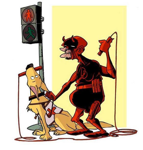 ilustrasi superhero keriput 1-26 © 2016 brilio.net ilustrasi superhero keriput 1-26 © 2016 brilio.net