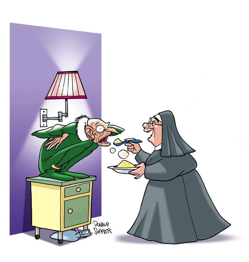 ilustrasi superhero keriput 1-26 © 2016 brilio.net ilustrasi superhero keriput 1-26 © 2016 brilio.net