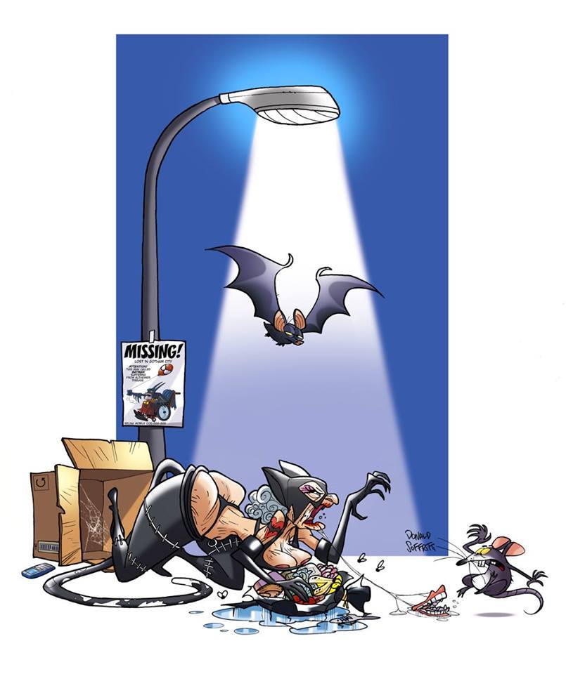 ilustrasi superhero keriput 1-26 © 2016 brilio.net ilustrasi superhero keriput 1-26 © 2016 brilio.net