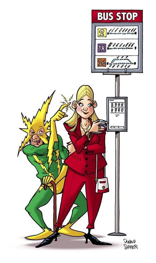 ilustrasi superhero keriput 1-26 © 2016 brilio.net ilustrasi superhero keriput 1-26 © 2016 brilio.net