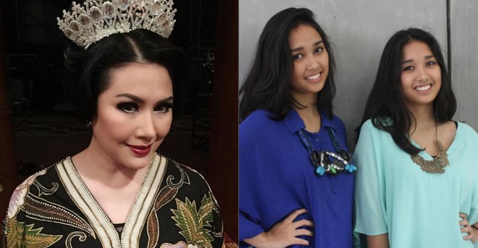 anak kembar selebritis © 2016 brilio.net anak kembar selebritis © 2016 brilio.net