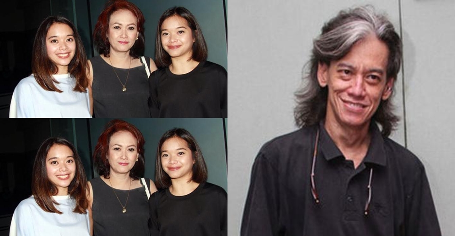 11 Pasangan selebritis yang mempunyai anak kembar, wah mirip nggak ya?