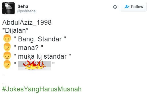 bercandaan lawas tetap lucu © 2016 brilio.net