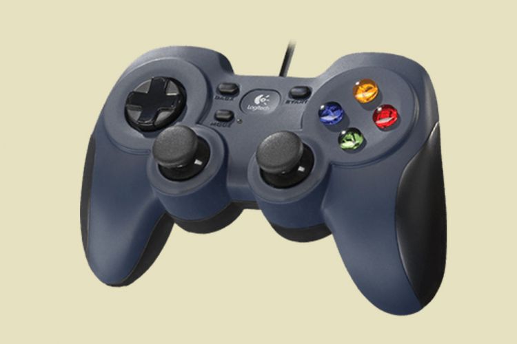 Begini cara mengedit video pakai game controller