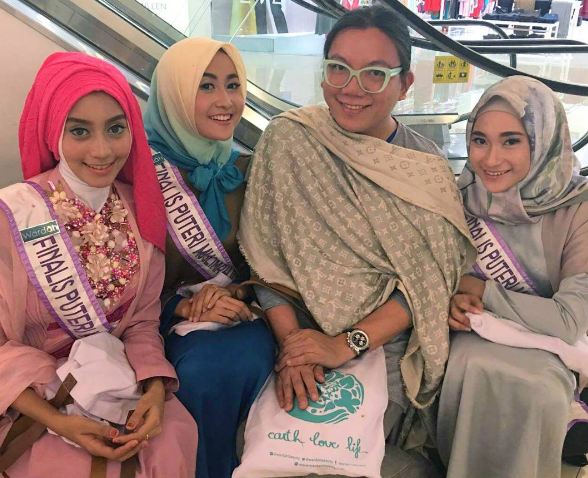 Sitti Ashari © 2016 brilio.net