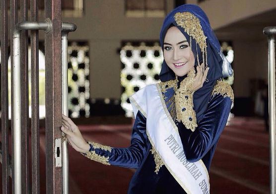 Sitti Ashari © 2016 brilio.net