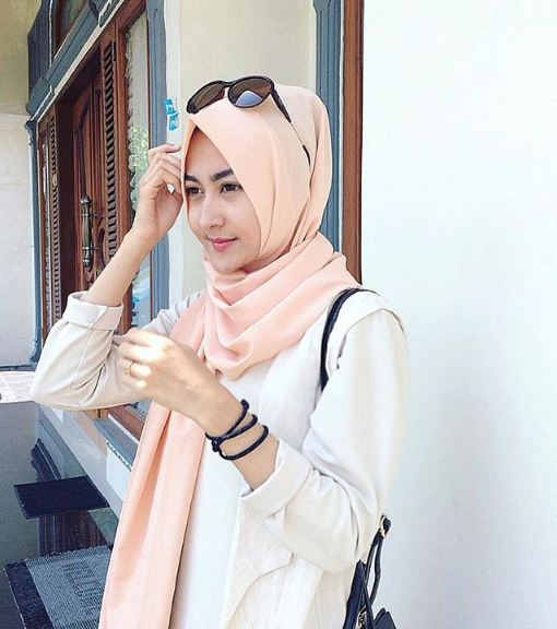 Sitti Ashari © 2016 brilio.net