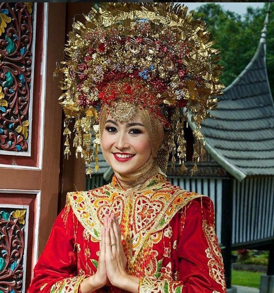 Sitti Ashari © 2016 brilio.net