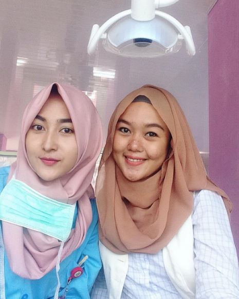 Sitti Ashari © 2016 brilio.net