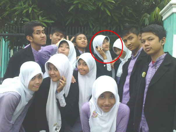 Sitti Ashari © 2016 brilio.net