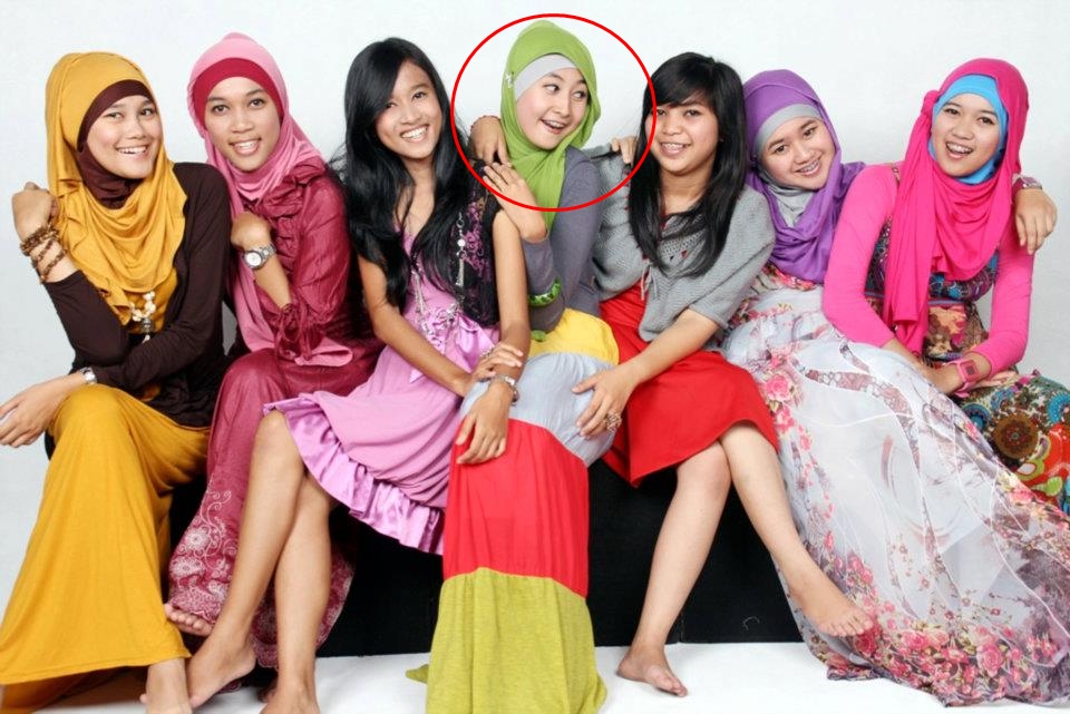 Sitti Ashari © 2016 brilio.net