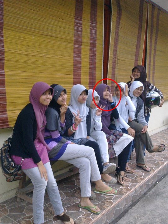 Sitti Ashari © 2016 brilio.net