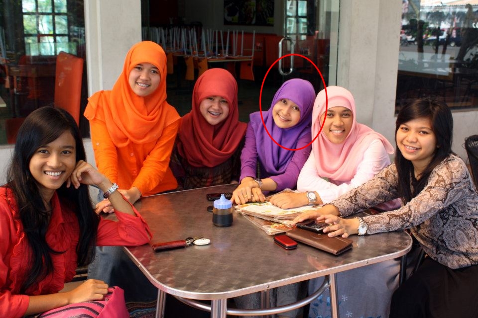 Sitti Ashari © 2016 brilio.net