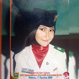 Sitti Ashari © 2016 brilio.net