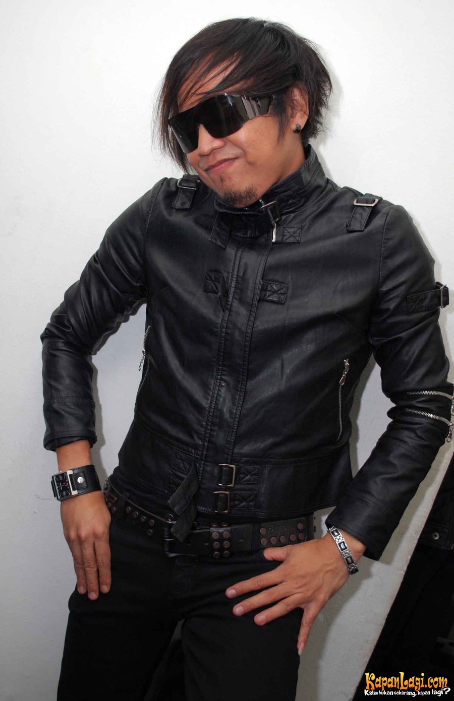 Ian Kasela © 2016 brilio.net