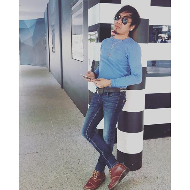 Ian Kasela © 2016 brilio.net