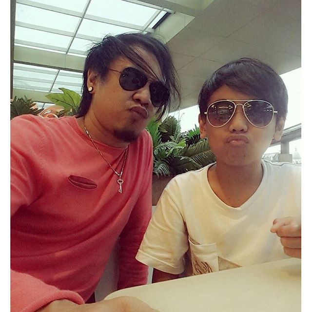 Ian Kasela © 2016 brilio.net