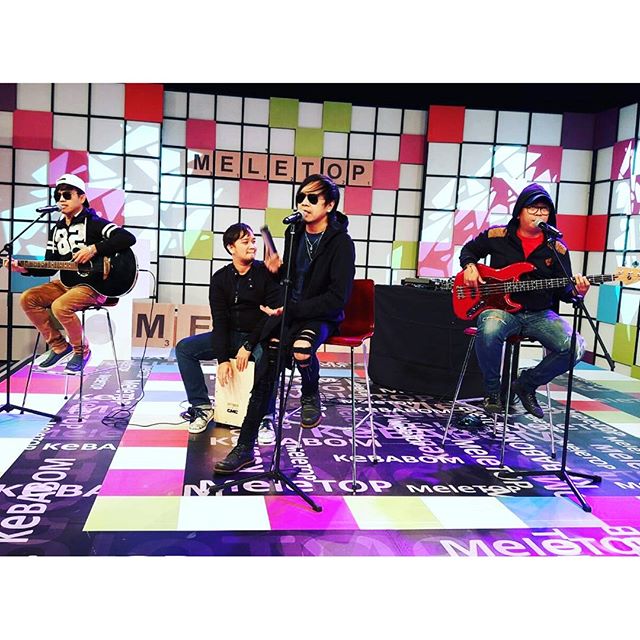 Ian Kasela © 2016 brilio.net