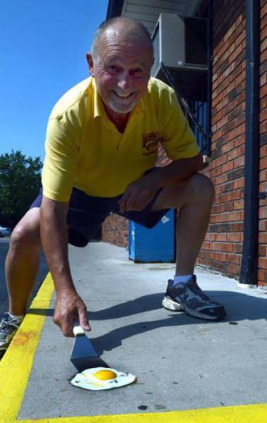 22 Bukti pemanasan global © 2016 brilio.net