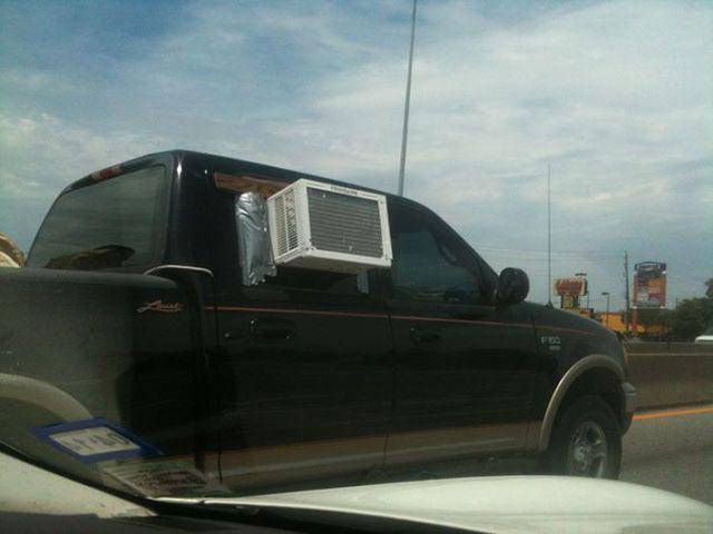 22 Bukti pemanasan global © 2016 brilio.net