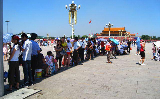 22 Bukti pemanasan global © 2016 brilio.net