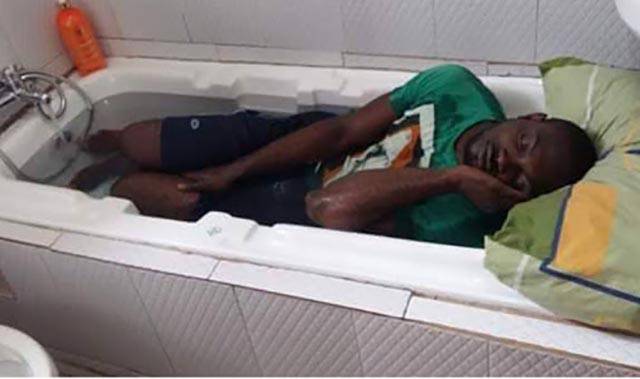 22 Bukti pemanasan global © 2016 brilio.net