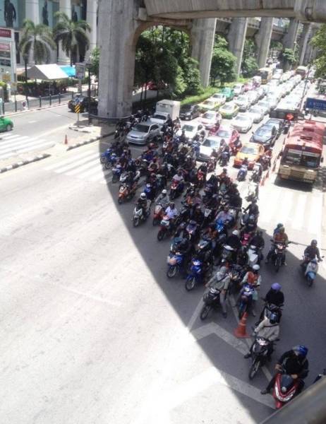 22 Bukti pemanasan global © 2016 brilio.net