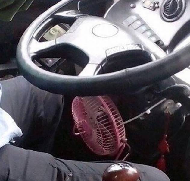 22 Bukti pemanasan global © 2016 brilio.net