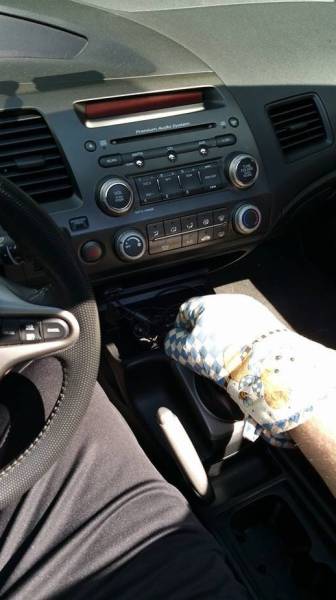 22 Bukti pemanasan global © 2016 brilio.net