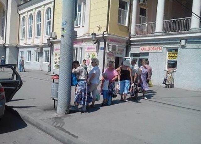 22 Bukti pemanasan global © 2016 brilio.net