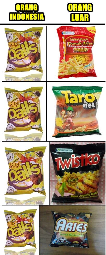 salah kaprah © 2016 brilio.net