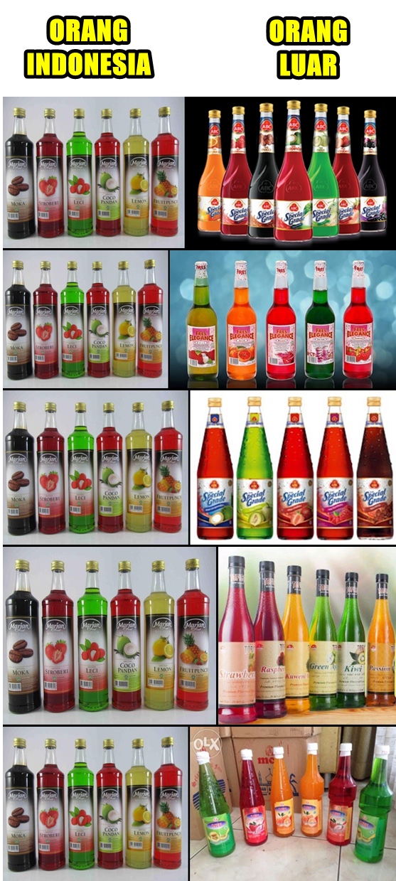 salah kaprah © 2016 brilio.net