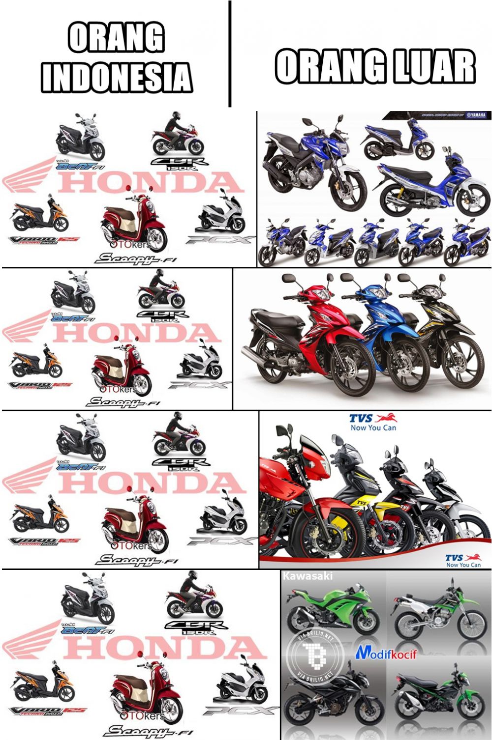 salah kaprah © 2016 brilio.net