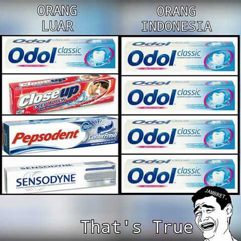 salah kaprah © 2016 brilio.net