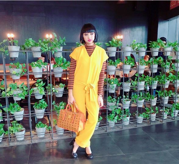 Diana Rikasari © 2016 brilio.net