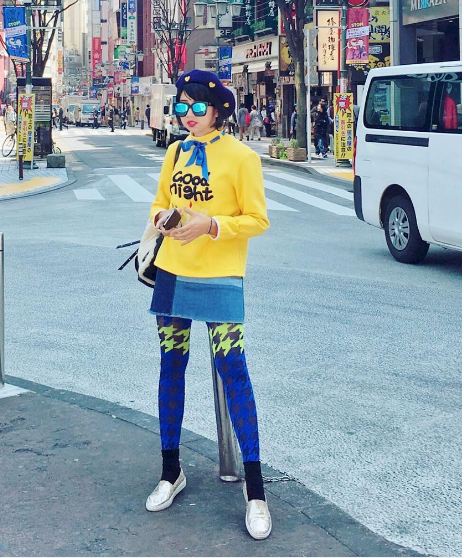 Diana Rikasari © 2016 brilio.net