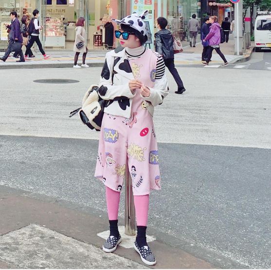 Diana Rikasari © 2016 brilio.net