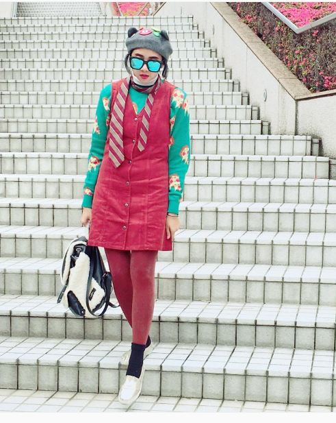 Diana Rikasari © 2016 brilio.net