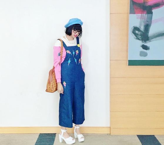 Diana Rikasari © 2016 brilio.net