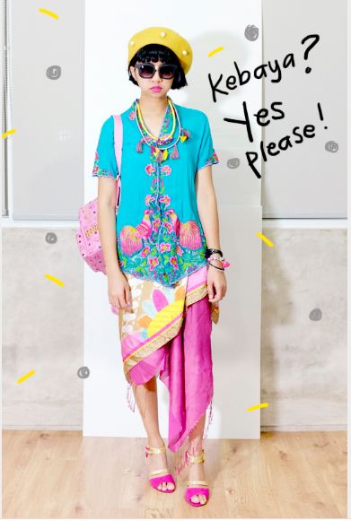 Diana Rikasari © 2016 brilio.net