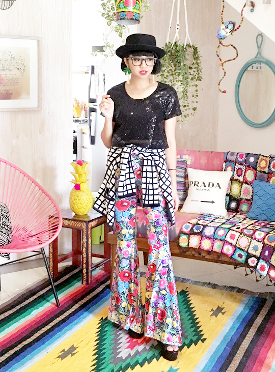 Diana Rikasari © 2016 brilio.net