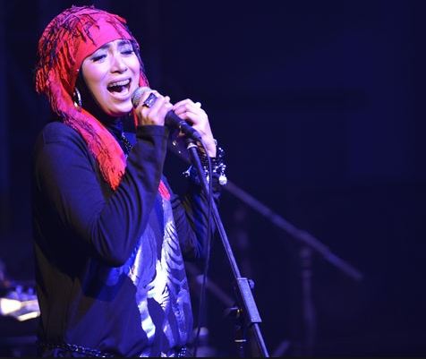 Inka Christie © 2016 brilio.net Inka Christie © 2016 brilio.net