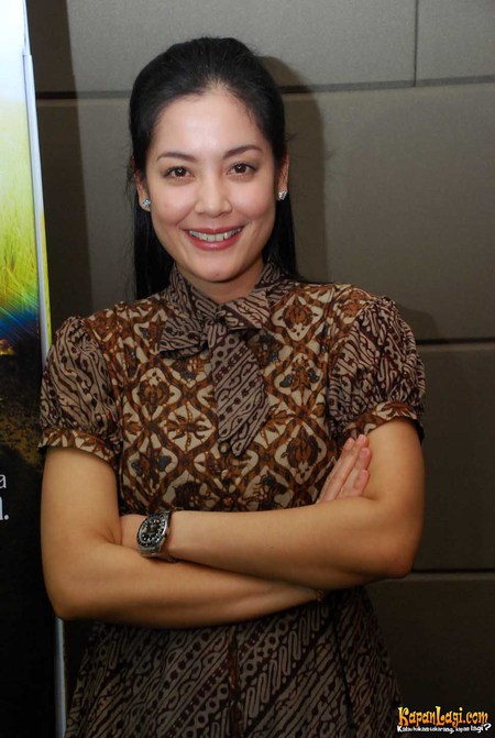 artis keluarga cendana © 2016 brilio.net