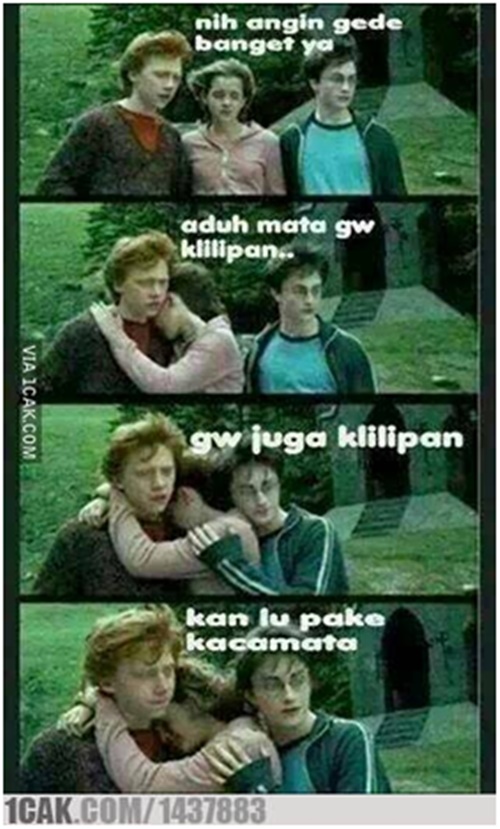 modus jomblo hunt Istimewa