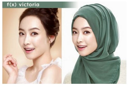 Kpop hijab © 2016 brilio.net Kpop hijab © 2016 brilio.net
